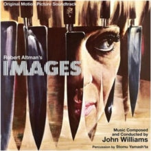 John Williams: Images - CD