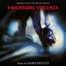 Daniele Patucchi: Dimensione Violenza - CD