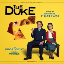 George Fenton: The Duke - CD