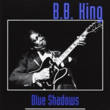 B.B. King: Blue Shadows - Vinyl