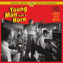 Harry James/Doris Day: Young Man With A Horn - CD