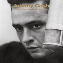 Johnny Cash: Essential Original Albums - CD
