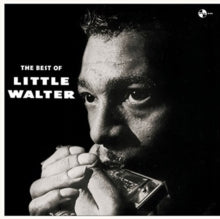 Little Walter: The Best Of - Vinyl