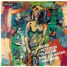 Oscar Peterson: Plays The Duke Ellington Song Book - Vinyl