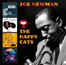 Joe Newman: The Happy Cats - CD