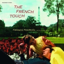 Franck Pourcel: The French Touch & Wine-Drinking Music - CD