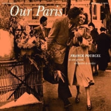 Franck Pourcel: Our Paris / Pourcels Pastels - CD