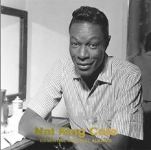 Nat King Cole: Essential Original Albums - CD