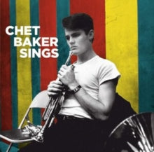 Chet Baker: Sings (+10 Bonus Tracks) - CD