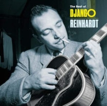 Django Reinhardt: The Best Of Django Reinhardt (+2 Bonus Tracks) - CD