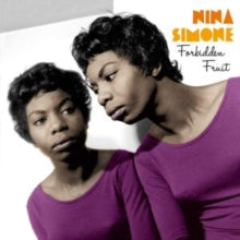 Nina Simone: Forbidden Fruit +Bonus Album: Sings Ellington - CD