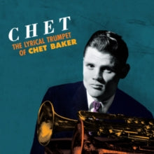 Chet Baker: The Lyrical Trumpet (+2 Bonus Tracks) (Solid Orange Vinyl) - Vinyl