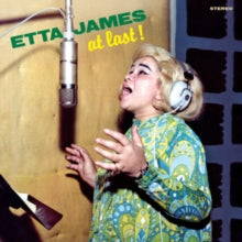 Etta James: At Last! (+ 6 Bonus Tracks) - Vinyl