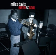 Miles Davis: Birth Of The Cool (+9 Bonus Tracks) - CD