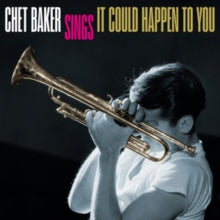 Chet Baker: Chet Baker Sings: It Could Happen To You (+2 Bonus Tracks) - Vinyl