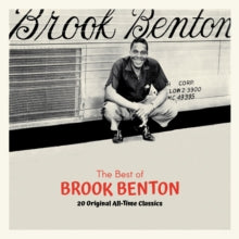 Brook Benton: The Best Of Brook Benton - Vinyl