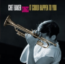 Chet Baker: Sings It Could Happen To You (+4 Bonus Tracks) - CD