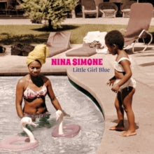 Nina Simone: Little Girl Blue (+9 Bonus Track) (20-Page Booklet) - CD