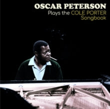 Oscar Peterson: Plays The Cole Porter Songbook (+14 Bonus Track) (20-Page Booklet) - CD
