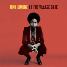 Nina Simone: At The Village Gate (+7 Bonus Tracks) (+20P Booklet) - CD
