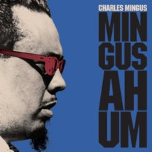 Charles Mingus: Mingus Ah-Um (+2 Bonus Tracks) (+20P Booklet) - CD