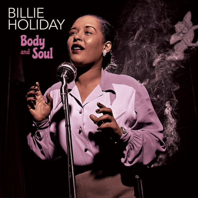 Billie Holiday: Body And Soul (+2 Bonus Tracks) (Purple Vinyl) - Vinyl