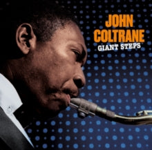 John Coltrane: Giant Steps (+1 Bonus Album: Coltrane Jazz) - CD