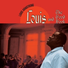 Louis Armstrong: Louis And The Good Book (+1 Bonus Track) (Red Vinyl) - Vinyl