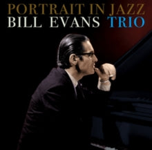 Bill Evans: Portrait In Jazz (+7 Bonus Track) (+20-Page Booklet) - CD