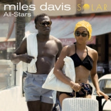 Miles Davis: All-Stars - Solar (+1 Bonus Track) - Vinyl