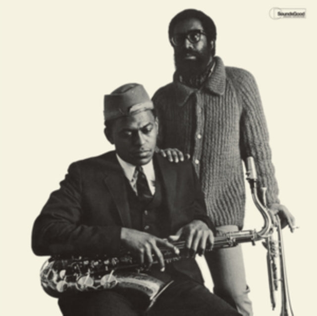 The Archie Shepp-Bill Dixon Quartet: Bill Dixon Quartet (+2 Bonus Tracks) (Limited Edition) - Vinyl