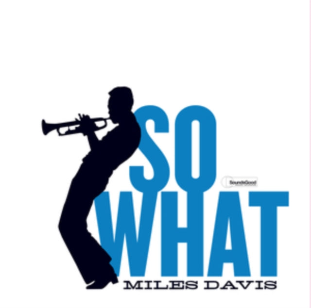 Miles Davis: So What (Limited Edition) - Vinyl