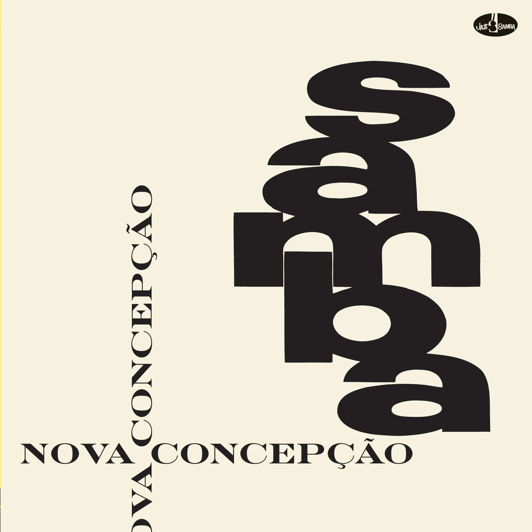Eumir Deodato's Samba Nova Concepcao: Samba Nova Concepcao (+8 Bonus Tracks) - Vinyl