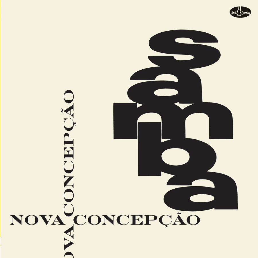 Eumir Deodato's Samba Nova Concepcao: Samba Nova Concepcao (+8 Bonus Tracks) - Vinyl