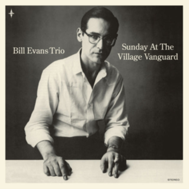 Bill Evans Trio: Sunday At The Village Vanguard (+1 Bonus Track) (Limited Edition) (Coloured 7 Inch Vinyl) - Vinyl