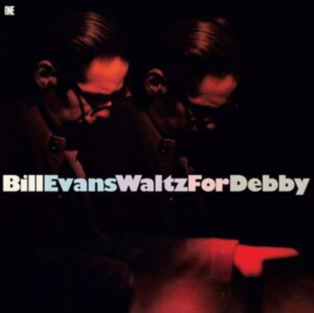 Bill Evans Trio: Waltz For Debby (+1 Bonus Track) (Limited Edition) - Vinyl
