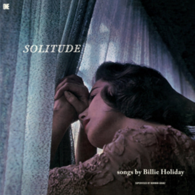 Billie Holiday: Solitude (+3 Bonus Tracks) (Limited Edition) - Vinyl