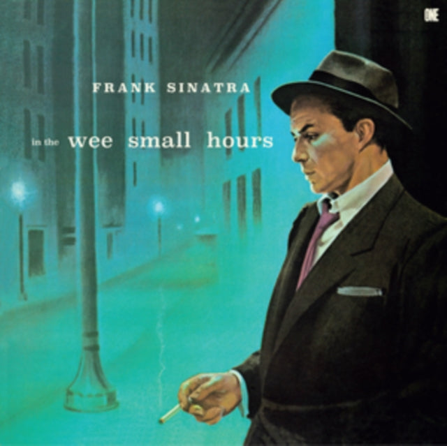 Frank Sinatra: In The Wee Small Hours (+1 Bonus Track) (Limited Edition) - Vinyl