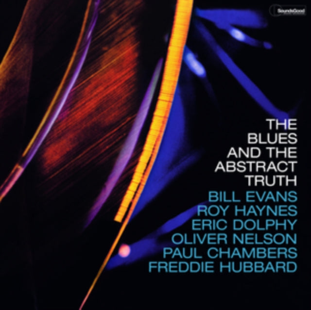 Oliver Nelson: The Blues And The Abstract Truth (+2 Bonus Tracks) (Limited Edition) - Vinyl