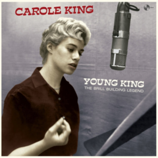 Carole King: Young King - The Brill Building Legend (Limited Edition) - Vinyl