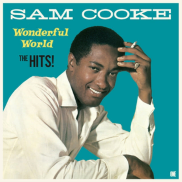 Sam Cooke: Wonderful World - The Hits! (Limited Edition) - Vinyl