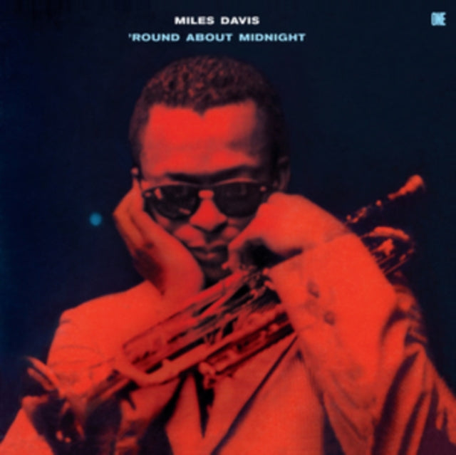 Miles Davis: Round About Midnight (Limited Edition) (+2 Bonus Tracks) - Vinyl