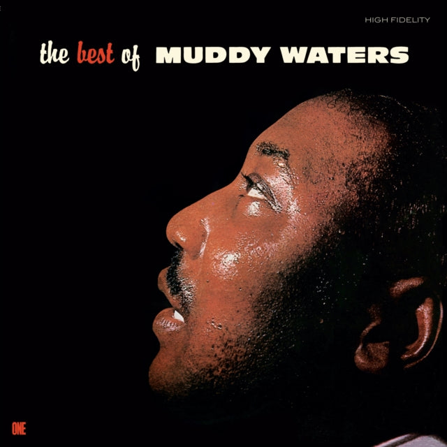 Muddy Waters: The Best Of Muddy Waters (+4 Bonus Tracks) (Limited Edition) - Vinyl