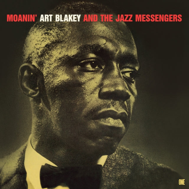 Art Blakey and the Jazz Messengers: And The Jazz Messengers: Moanin (Limited Edition) - Vinyl