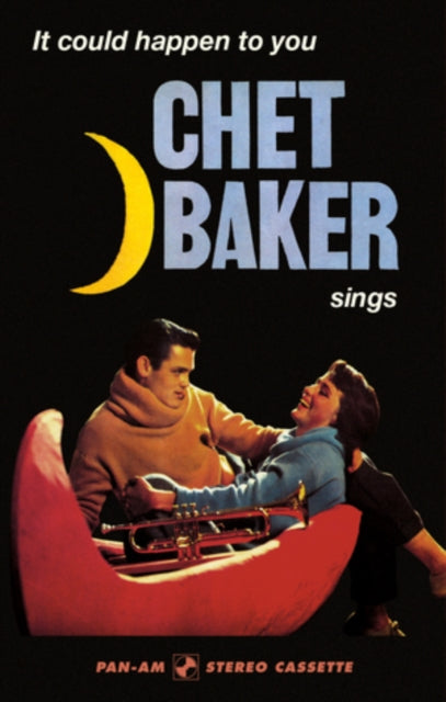 Chet Baker: Sings - It Could Happen To You (+2 Bonus Tracks) - Cassette