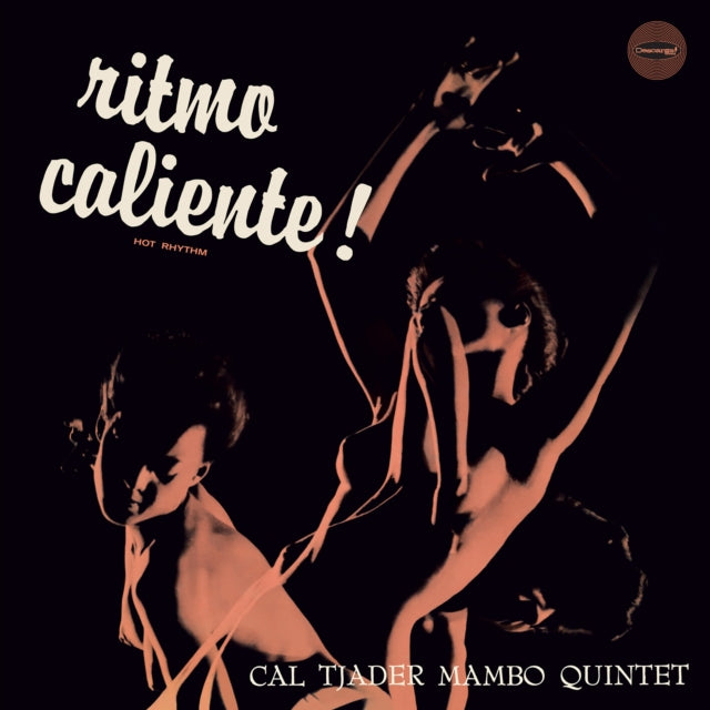 Cal Tjader's Modern Mambo Quintet: Ritmo Caliente (+4 Bonus Tracks) (Limited Edition) - Vinyl