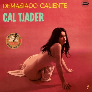 Cal Tjader: Demasiado Caliente (+1 Bonus Track) (Limited Edition) - Vinyl