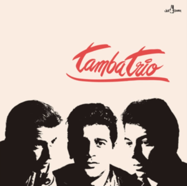 Tamba Trio: Tamba Trio (+6 Bonus Tracks) (Limited Edition) - Vinyl