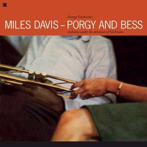 Miles Davis: Porgy And Bess (Limited Edition) - Vinyl