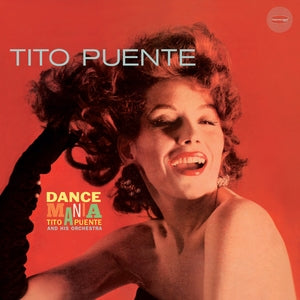 Tito Puente: Dance Mania (+3 Bonus Tracks) (Limited Edition) - Vinyl